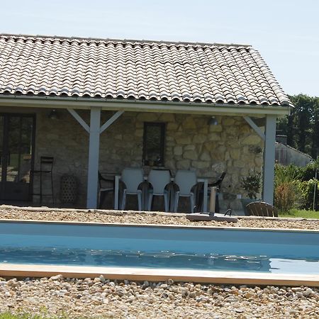 Chateau Nardou Hotell Saint-Sulpice-et-Cameyrac Eksteriør bilde